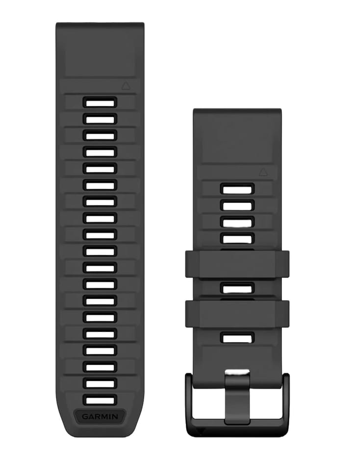 Garmin Quickfit 26mm Graphite/black Garmin