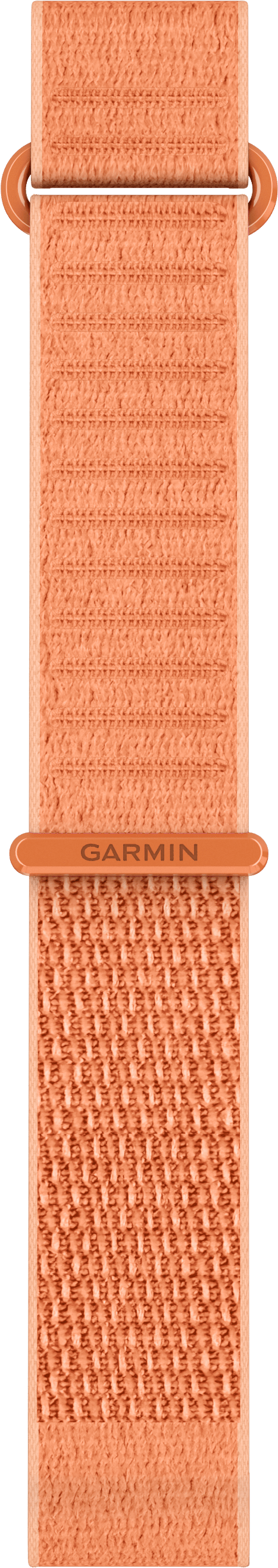 Garmin Quickfit - Comfortfit Fabric, 20mm, Short Shell Pink Garmin