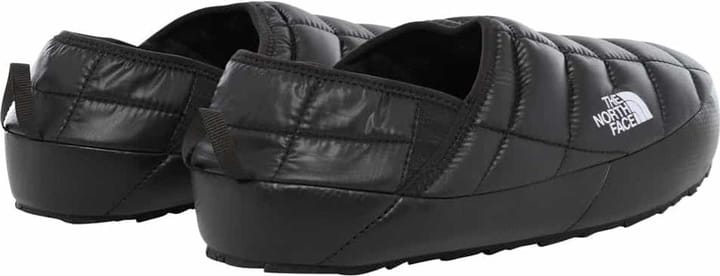 The North Face Men's ThermoBall V Traction Mules TNF Black/TNF White The North Face