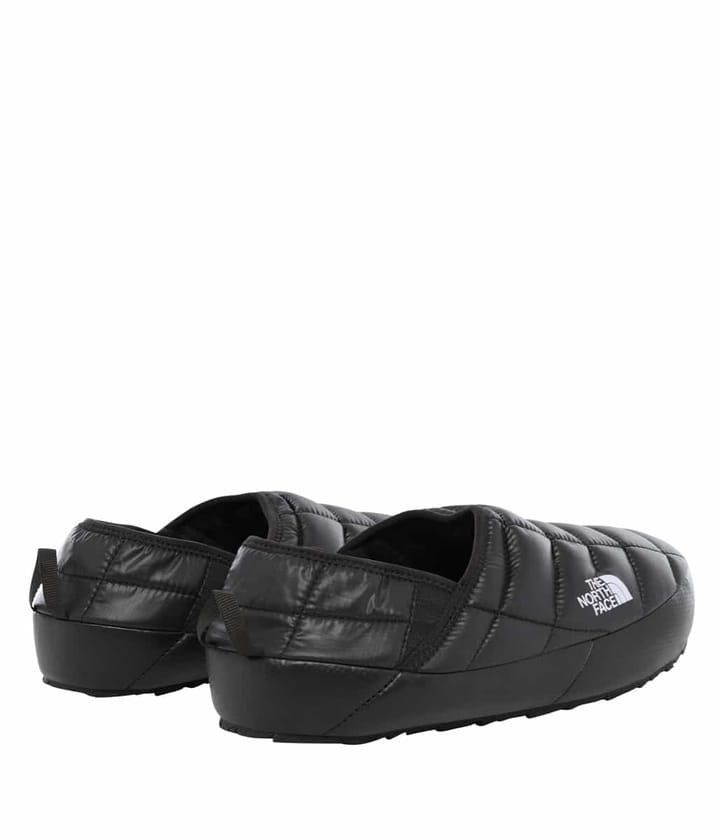 The North Face Men’s Thermoball Traction Mule V Tnf Black/Tnf White The North Face The North Face Men’s Thermoball Traction Mule V Tnf Black/Tnf White The North Face