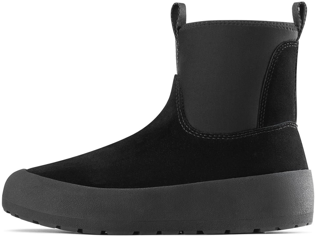 Icebug Dala Biosole Black