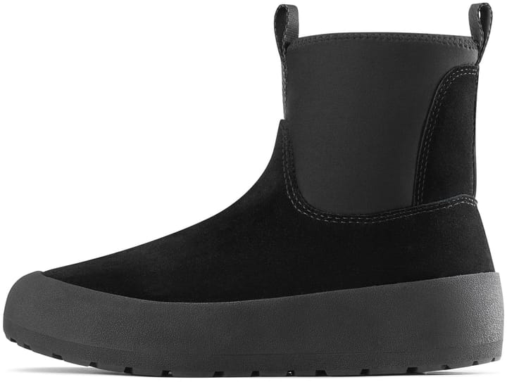 Icebug Unisex Dala Biosole Black Icebug