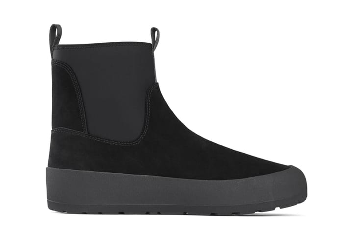 Icebug Unisex Dala Biosole Black Icebug Icebug Unisex Dala Biosole Black Icebug