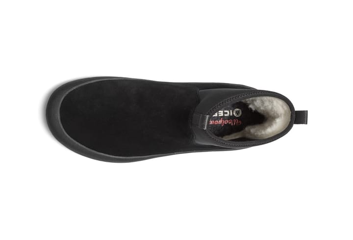 Icebug Unisex Dala Biosole Black Icebug Icebug Unisex Dala Biosole Black Icebug