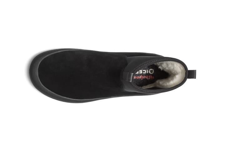 Icebug Dala Biosole Black Icebug