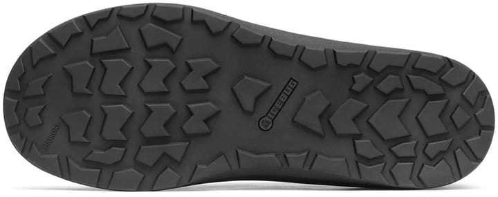 Icebug Unisex Dala Biosole Black Icebug