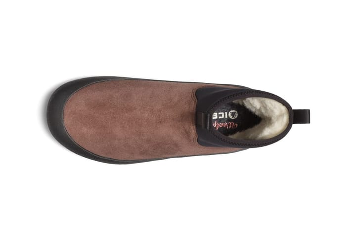 Icebug Dala Biosole Espresso Icebug