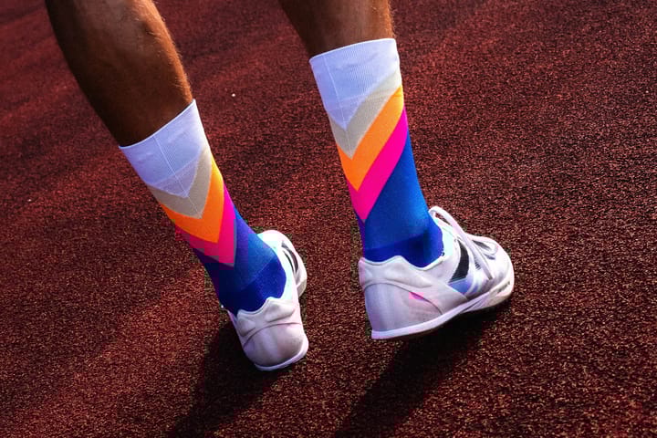 Incylence Running Grades High Blue Yellow Incylence