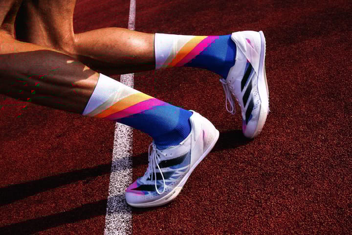 Incylence Running Grades High Blue Yellow Incylence