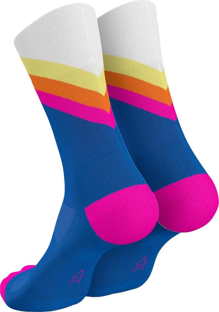 Incylence Running Grades High Blue Yellow Incylence