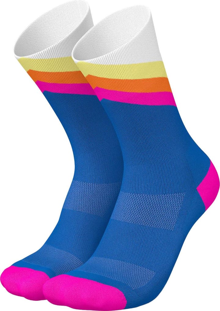 Incylence Running Grades High Blue Yellow Incylence