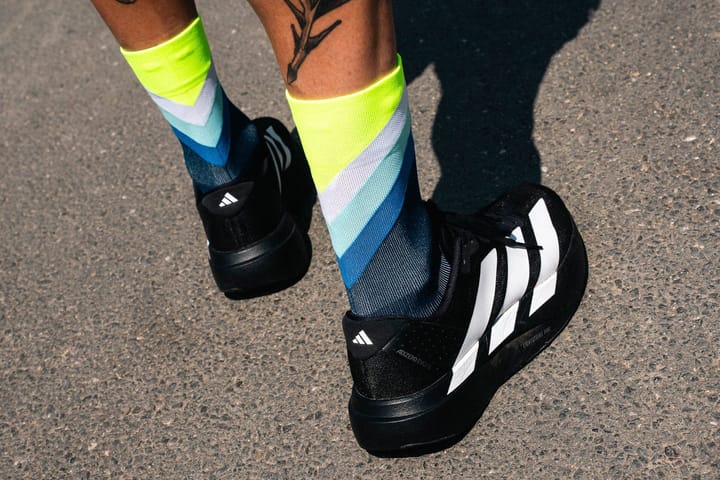 Incylence Running Grades High Navy Canary Incylence