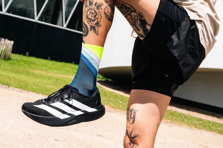 Incylence Running Grades High Navy Canary Incylence