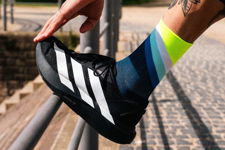 Incylence Running Grades High Navy Canary Incylence