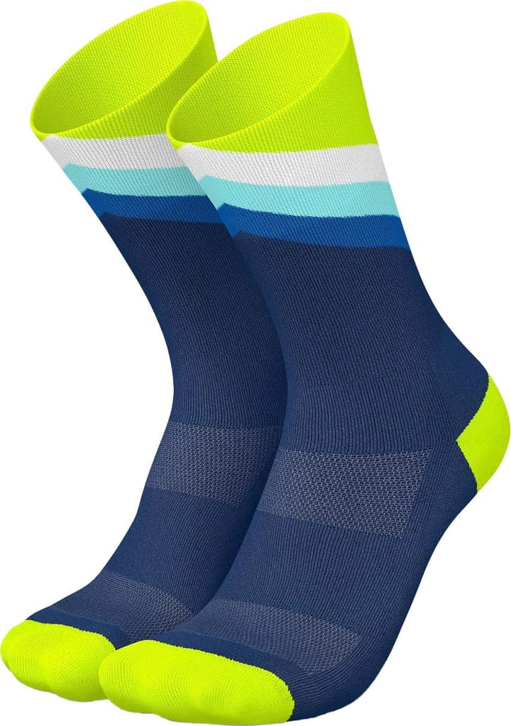 Incylence Running Grades High Navy Canary Incylence