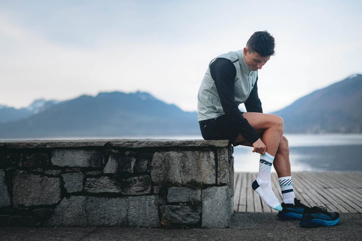 Incylence Running Disrupts High Navy Blue Incylence