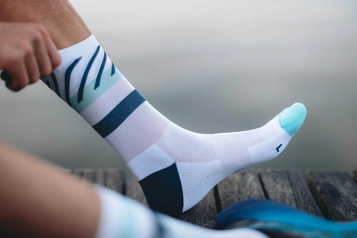 Incylence Running Disrupts High Navy Blue Incylence