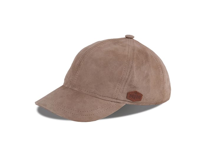 MJM Baseball 2 Beige MJM