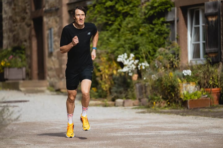 Incylence Running Crystals High White Purple Orange Incylence