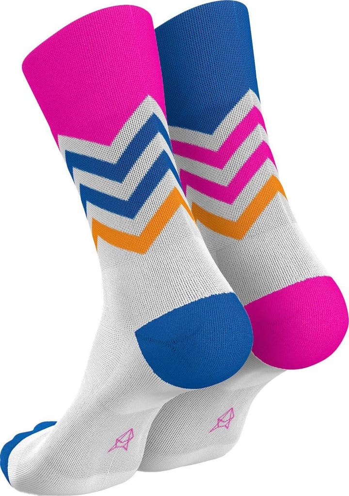 Incylence Running Volts High Blue Pink Incylence