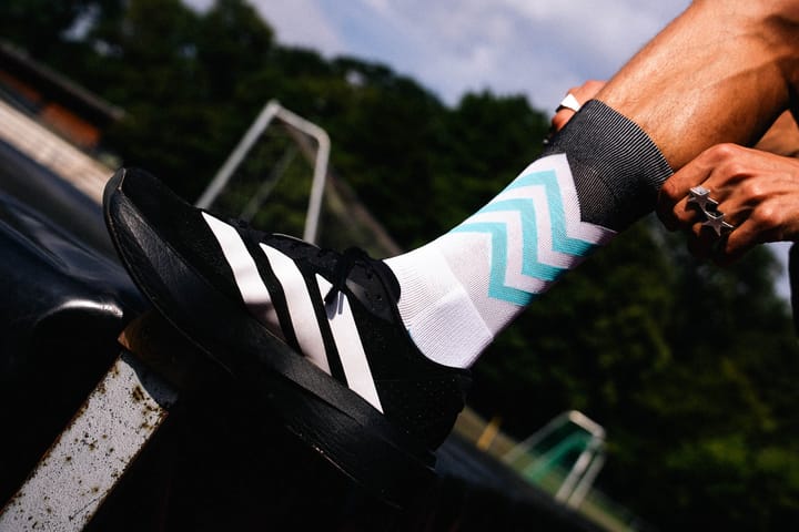 Incylence Running Volts High Cyan Black Incylence