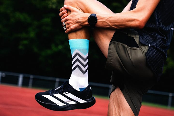 Incylence Running Volts High Cyan Black Incylence