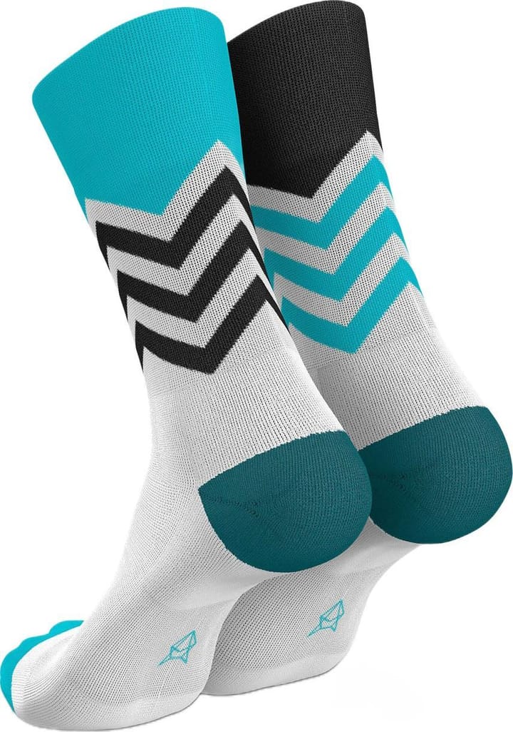 Incylence Running Volts High Cyan Black Incylence