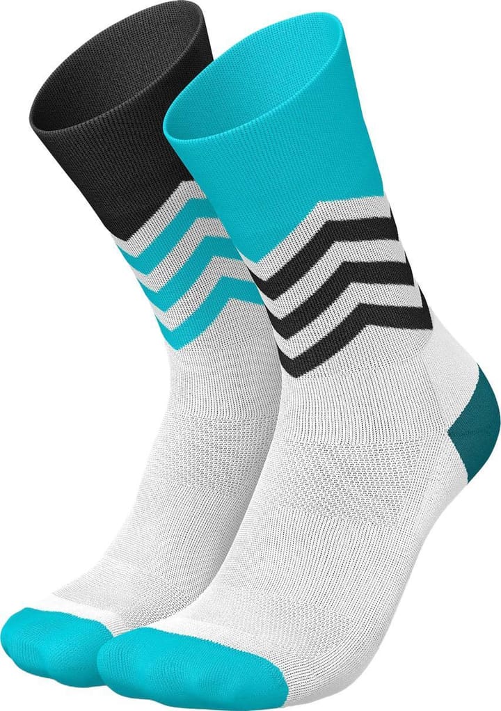 Incylence Running Volts High Cyan Black Incylence