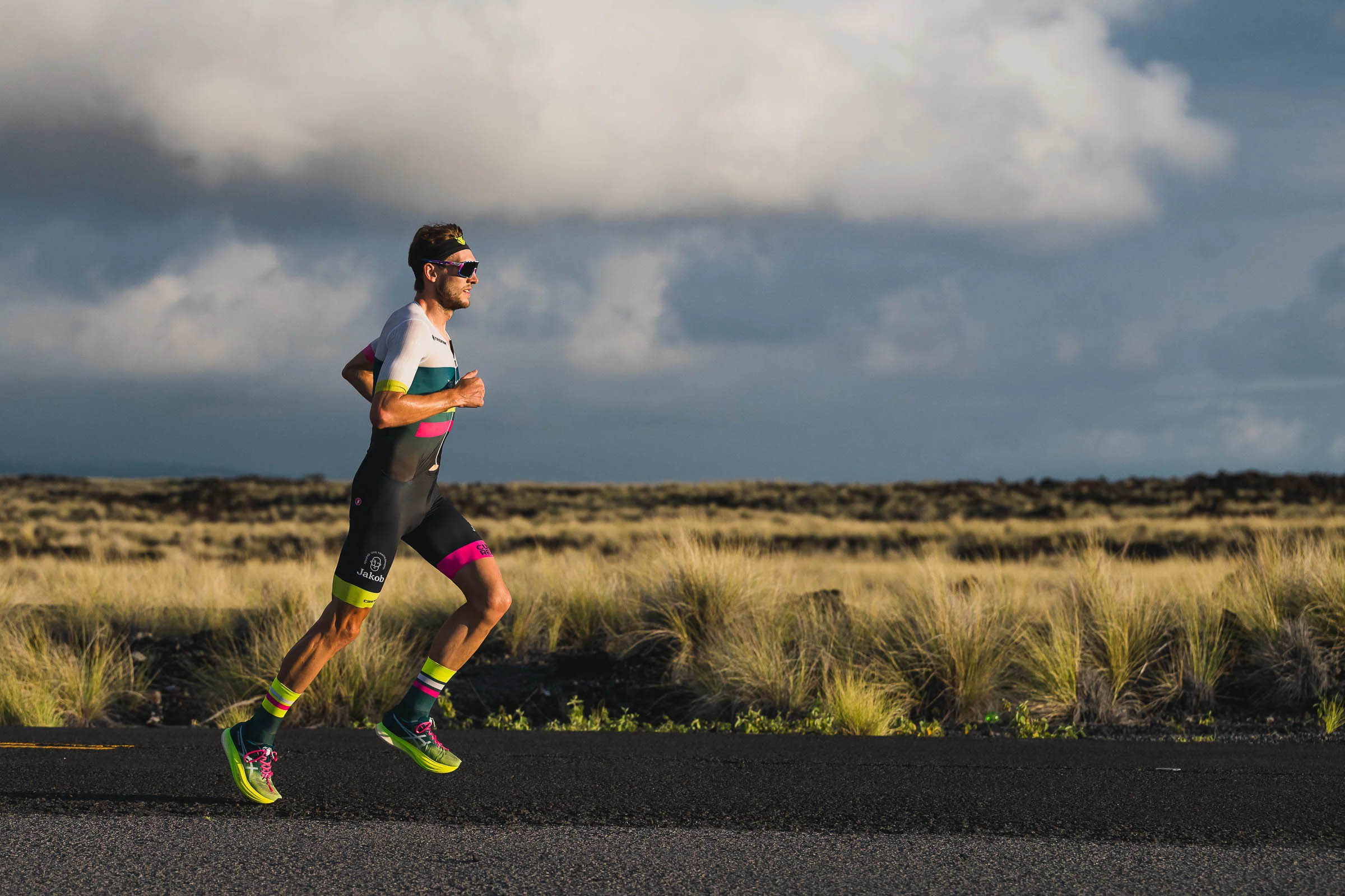 Incylence Ultralight Tracks High Petrol Canary