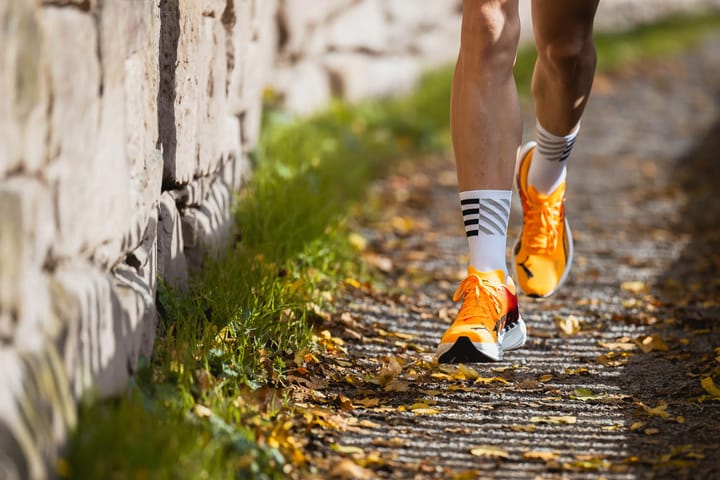 Incylence Renewed 97 Impact High White Incylence