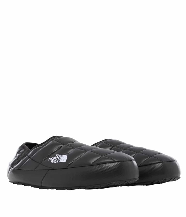 The North Face Men’s Thermoball Traction Mule V Tnf Black/Tnf White The North Face