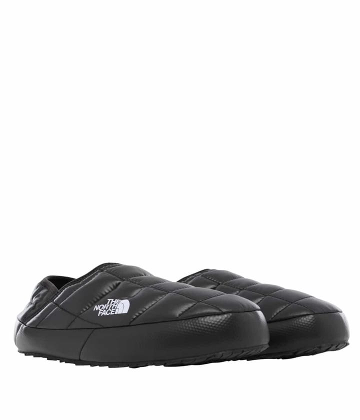 The North Face Men’s Thermoball Traction Mule V Tnf Black/Tnf White The North Face The North Face Men’s Thermoball Traction Mule V Tnf Black/Tnf White The North Face