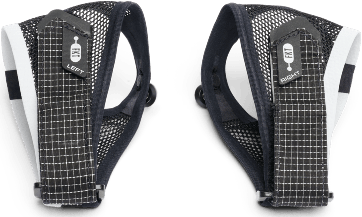 Black Diamond Distance Fkt Straps Black Black Diamond