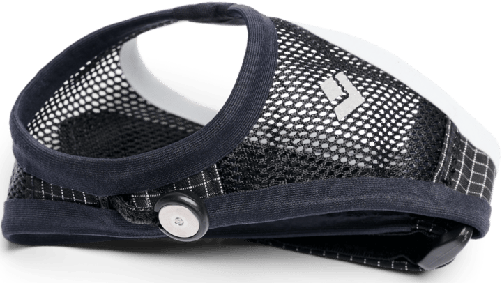 Black Diamond Distance Fkt Straps Black Black Diamond