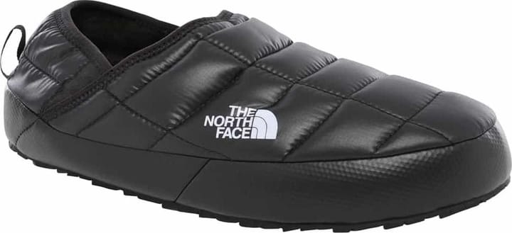The North Face Men's ThermoBall V Traction Mules TNF Black/TNF White The North Face