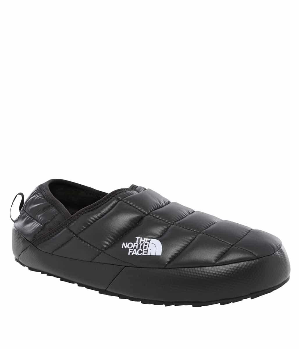 The North Face Men’s Thermoball Traction Mule V Tnf Black/Tnf White