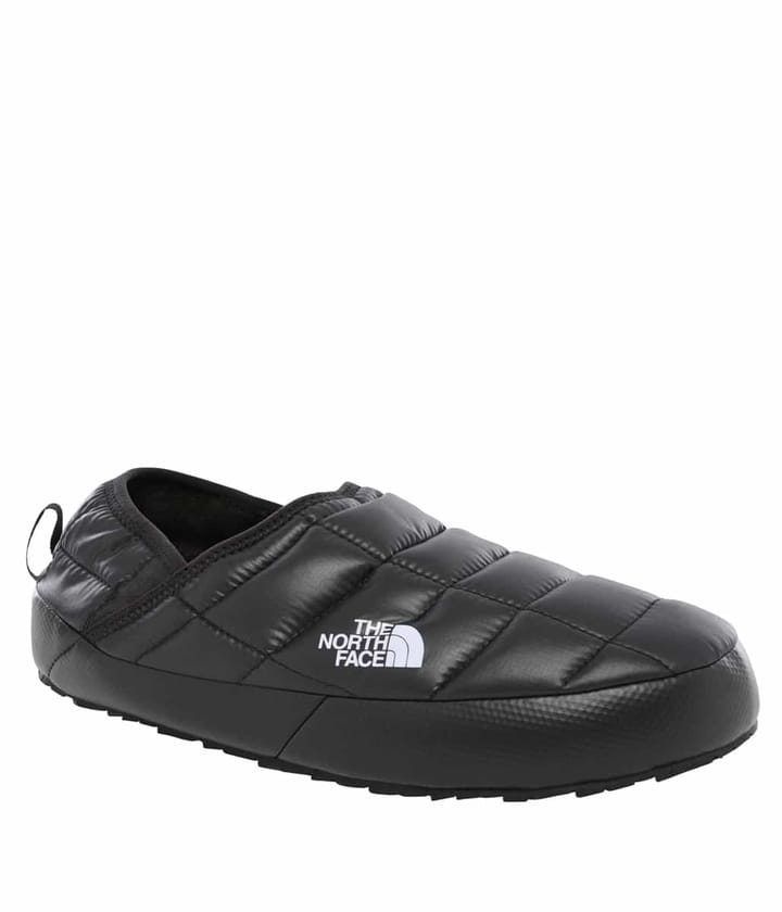 The North Face Men’s Thermoball Traction Mule V Tnf Black/Tnf White The North Face