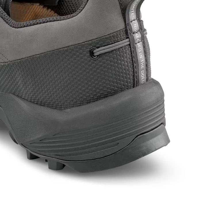 Salewa Wildfire Leather 2 Gtx M Quiet Shade/black Salewa