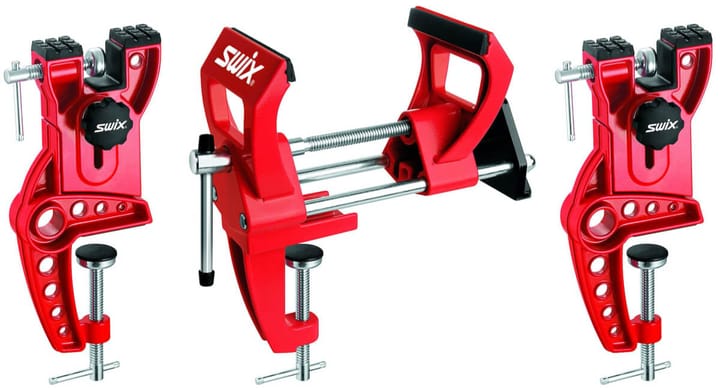 Swix T0149-90N Power Pro vise 155mm Nocolour Swix