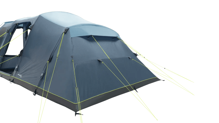 Outwell Tent Hornet 5 Air Blue Outwell