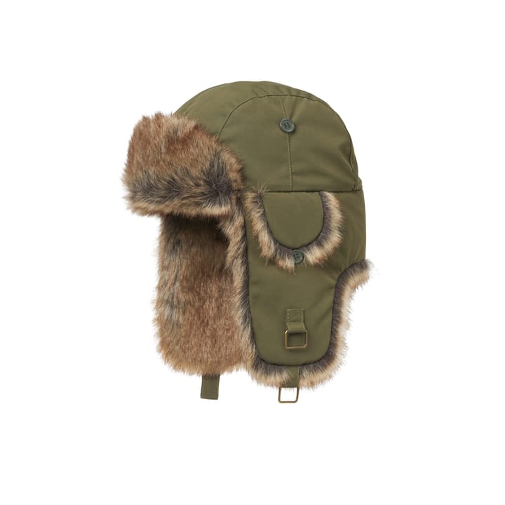 MJM Trapper Army Natural MJM