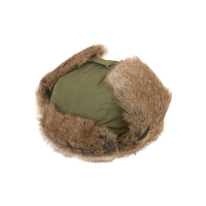 MJM Trapper Army Natural MJM
