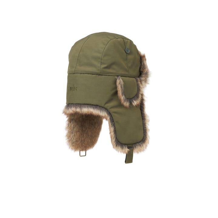 MJM Trapper Army Natural MJM