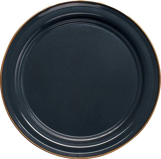 GSI Mesa Plate