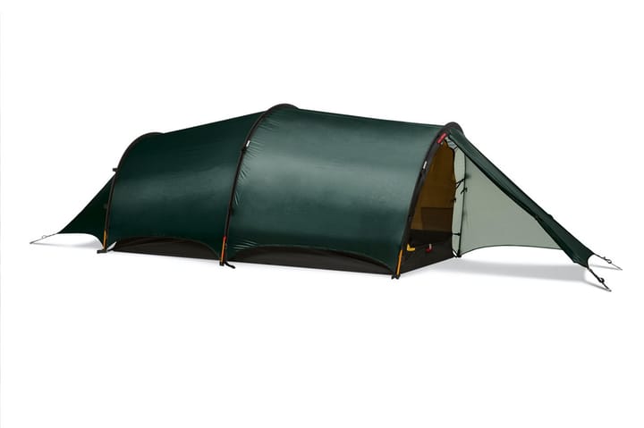 Hilleberg Helags 2 Green 2 Hilleberg