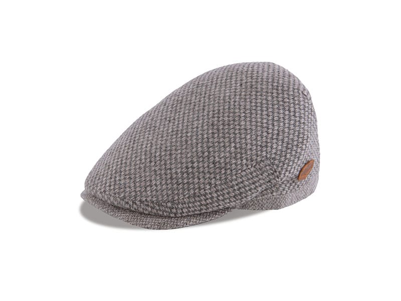 MJM Jordan Eco Virgin Wool 2 2 Grey