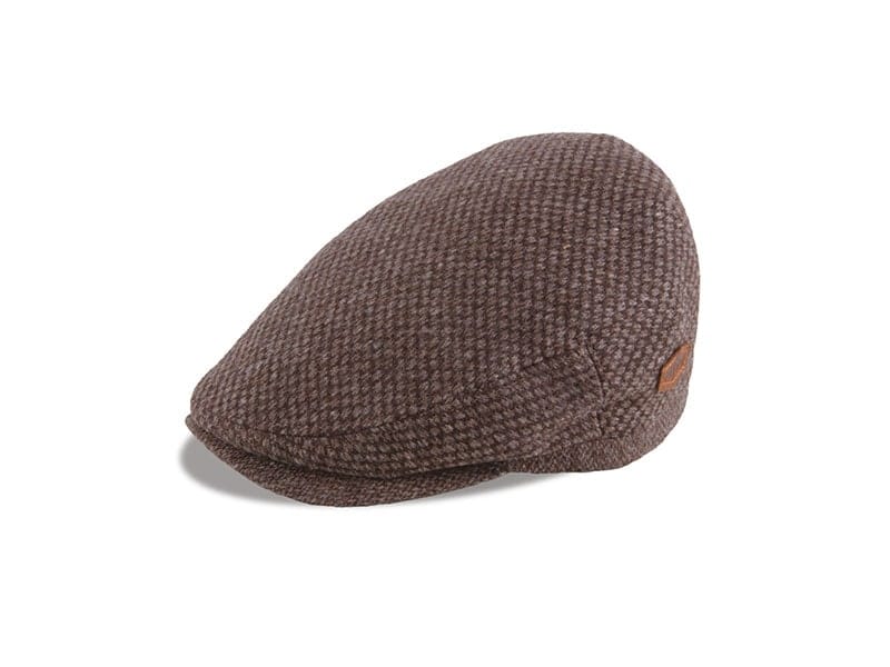 MJM Jordan Eco Virgin Wool 2 2 Brown