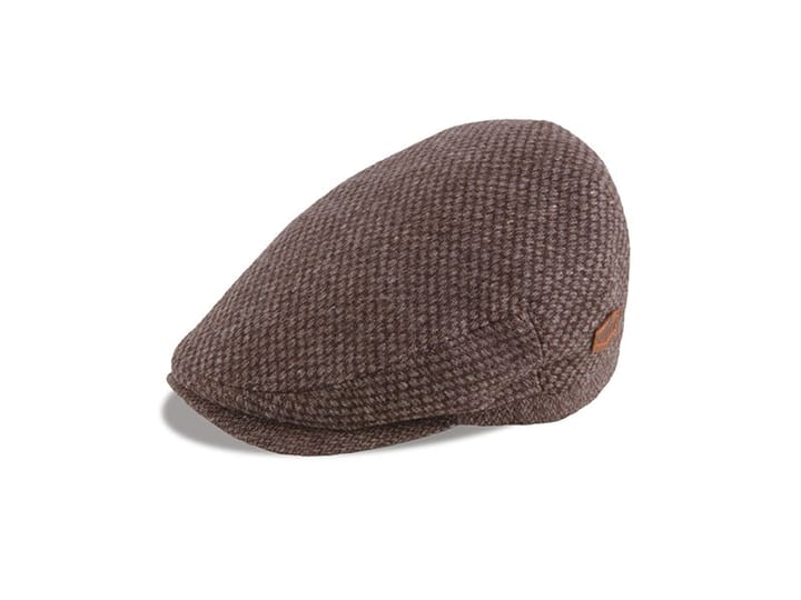 MJM Jordan Eco Virgin Wool 2 2 Brown MJM MJM Jordan Eco Virgin Wool 2 2 Brown MJM