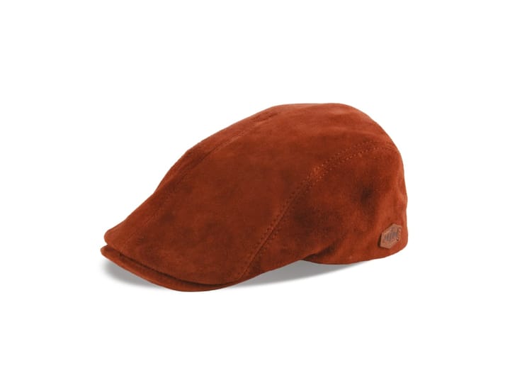 MJM Daffy 3 Suede Leather Brown MJM MJM Daffy 3 Suede Leather Brown MJM
