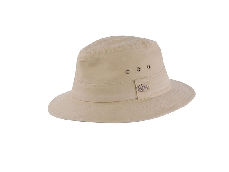 MJM Assen Bøttehatt 58026 Beige